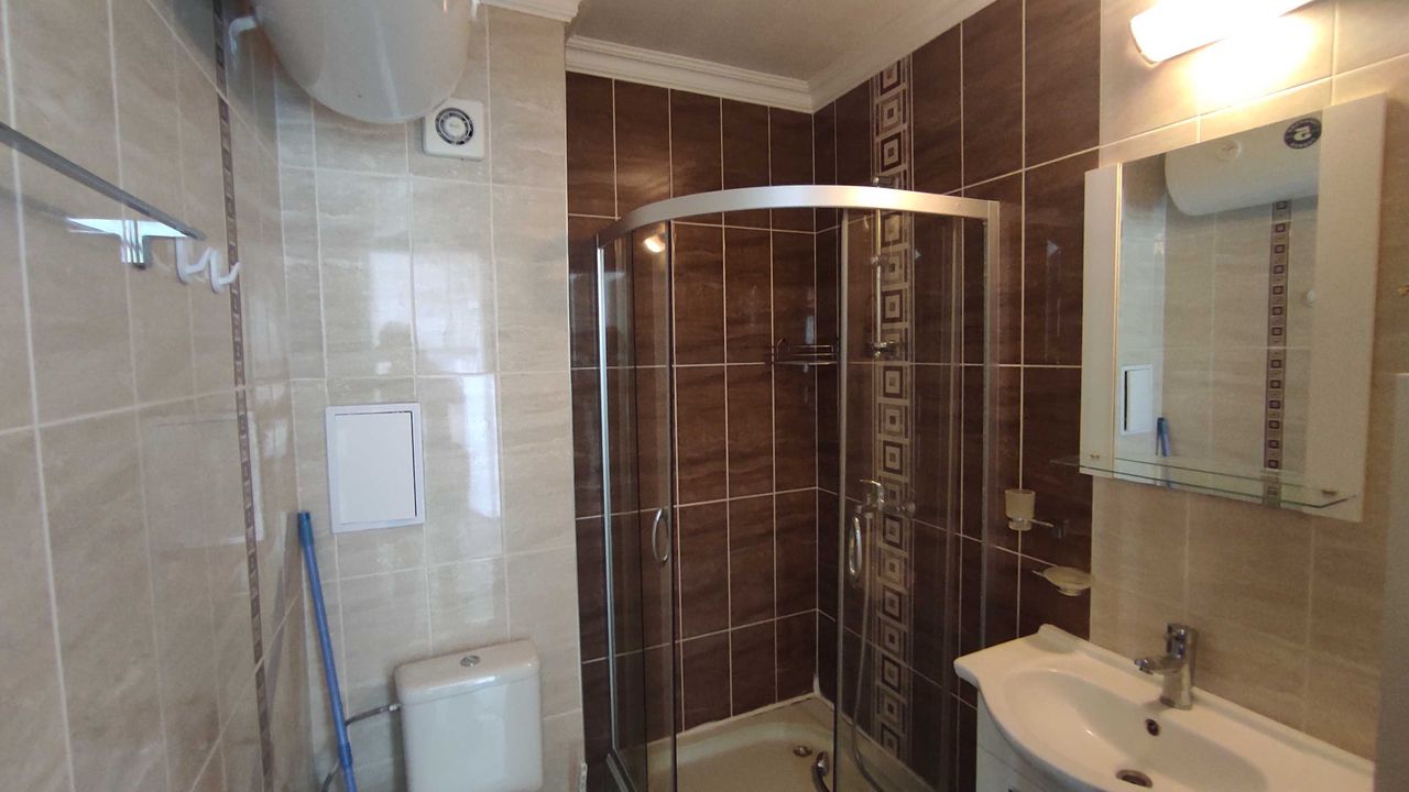 Продава се Двустаен апартамент в Свети Влас - 60 кв.м за 1417 €/кв.м - Снимка #10