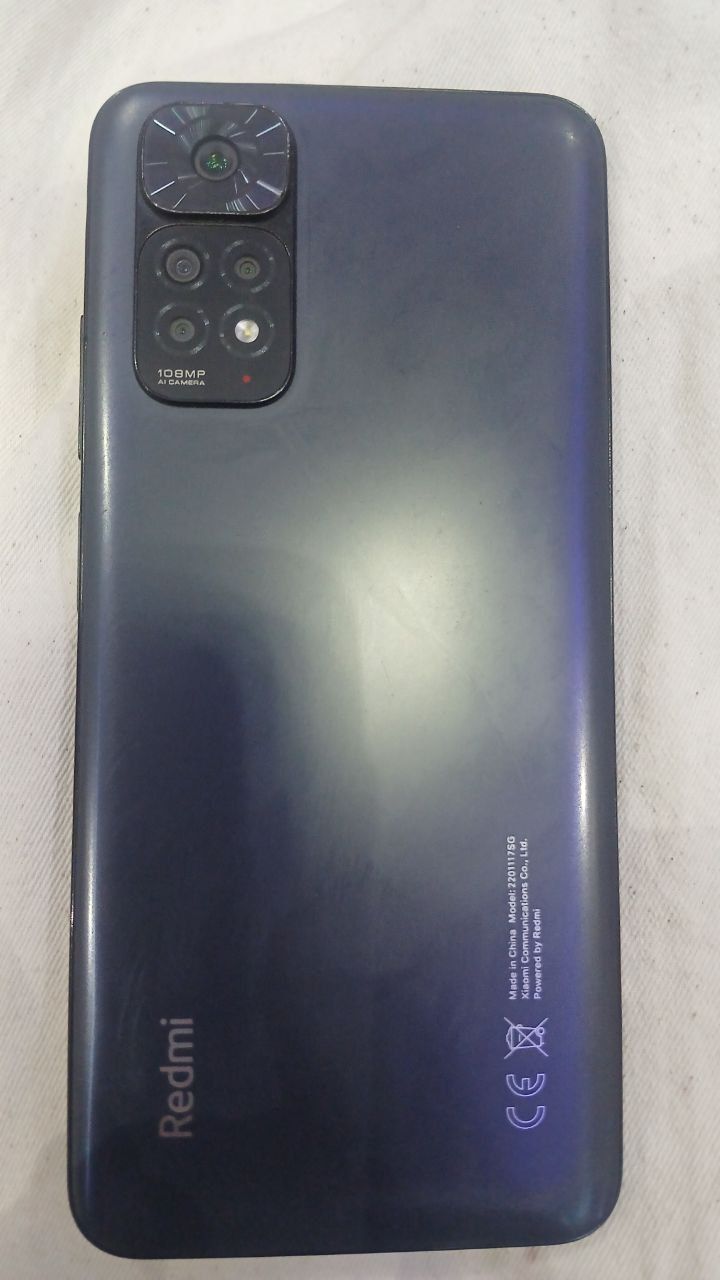 Идеал Redmi Note 11S 6/128