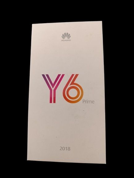 Смартфон Huawei Y6 Prime