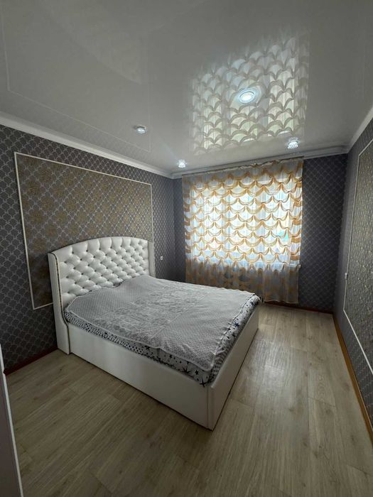 Продам двухкомнатную квартиру в районе Монкеулы