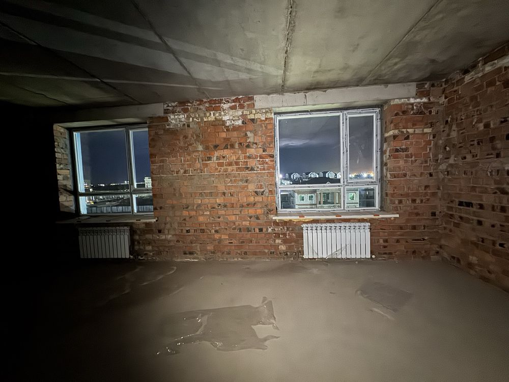 Продаю 3-комн. по ул.Е-314 дом 20, ЖК Айнабулак.