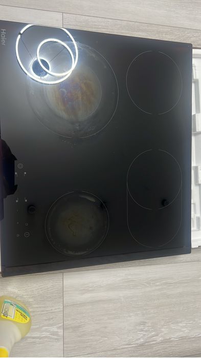 Варочная поверехность