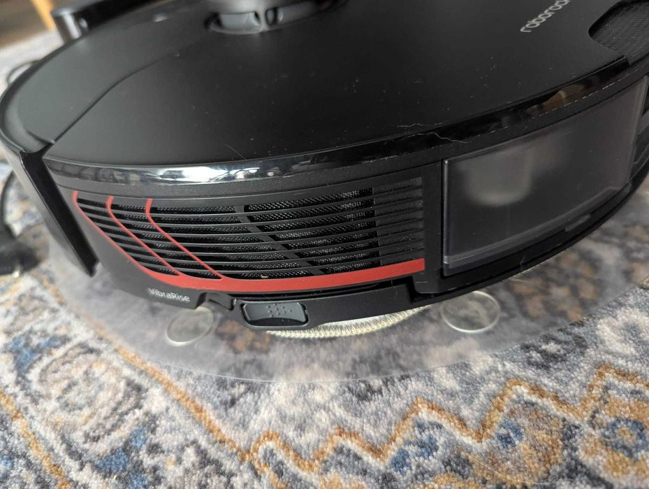 Robot de aspirare Roborock S7 MaxV