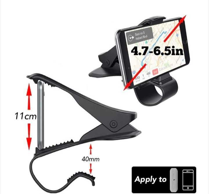 Suport telefon mobil