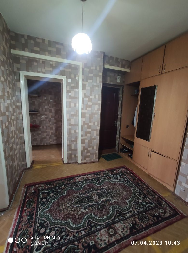Берунийда Талабаларга жой берилади беруни метрода маклерсиз