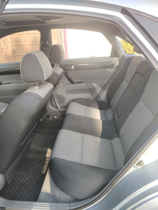 Ласетти 2013 1.6