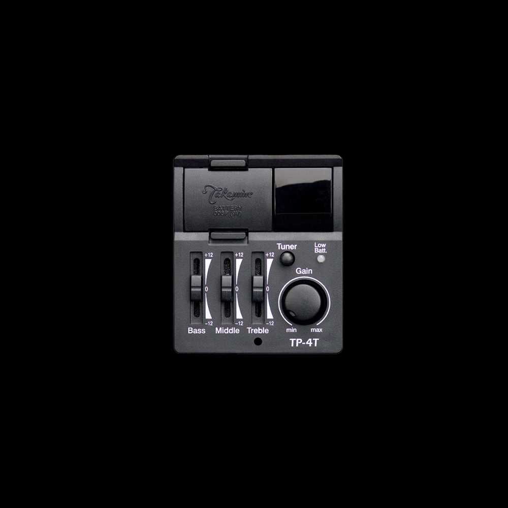 Chitara Electro-Acustica Takamine GN11MCE-NS