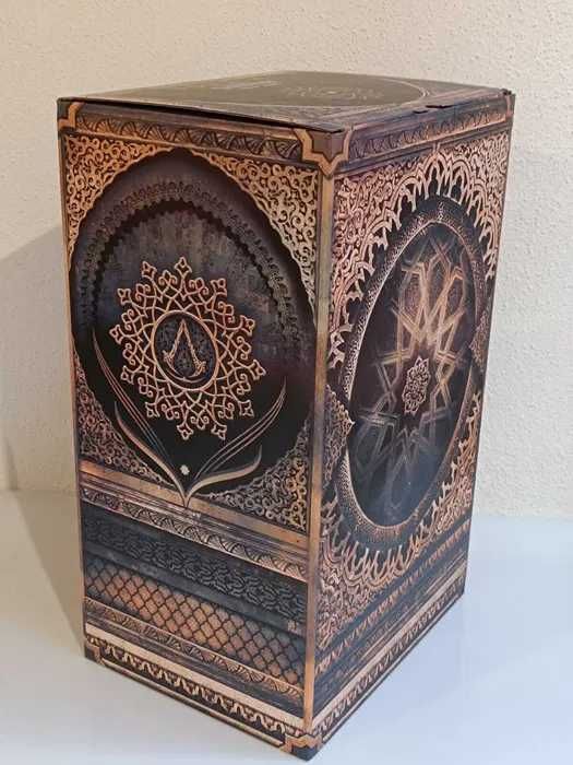 нова Assassin´s Creed Mirage Collector's case, мултиплатформен
