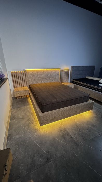 Ортопедик матрас | Буюртма асосида |