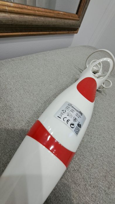 Mixer Vertical Hausberg