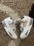 Jordan 4 white oreo