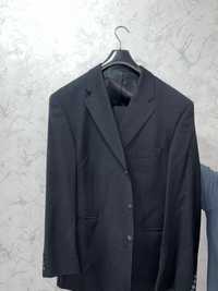 Продам мужской костюм размер 54-56