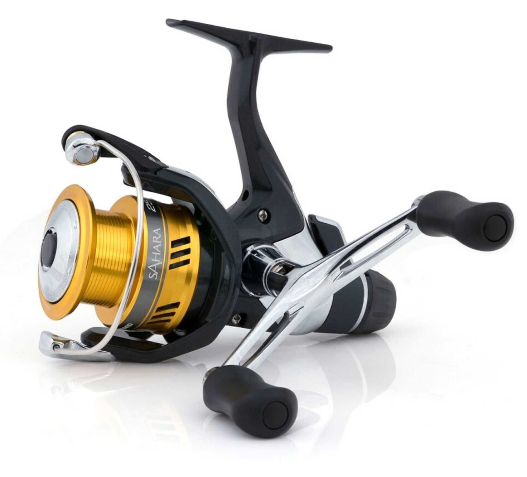SHIMANO Sahara 3000S R