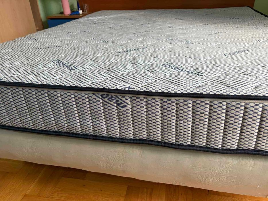 ТОП матрак Magniflex в ГАРАНЦИЯ