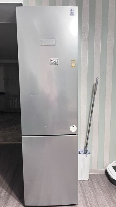 Холодильник Bosh