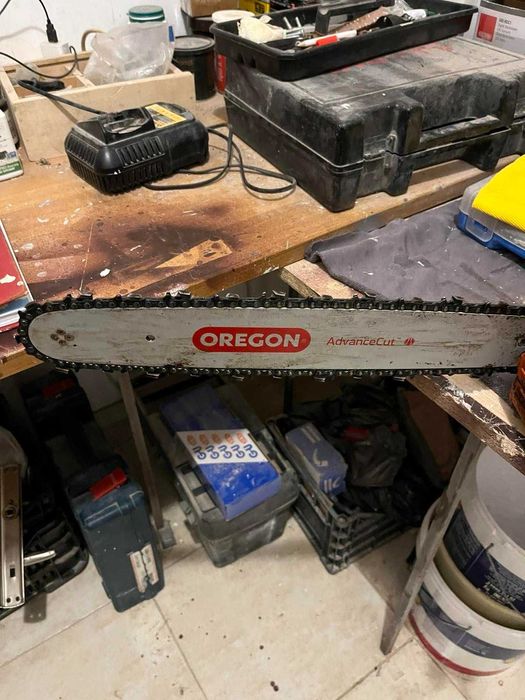 Husqvarna 137  оригинална