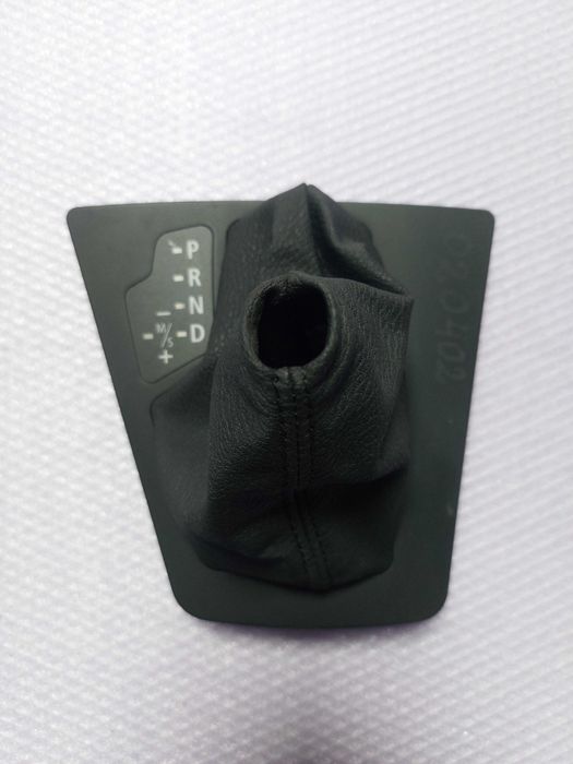 Manson piele schimbator viteze automata BMW X3 E83 E90 E91 E92 E93