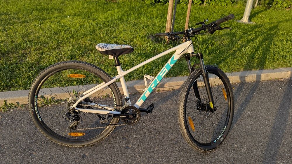 Bicicleta mtb Trek 5 M