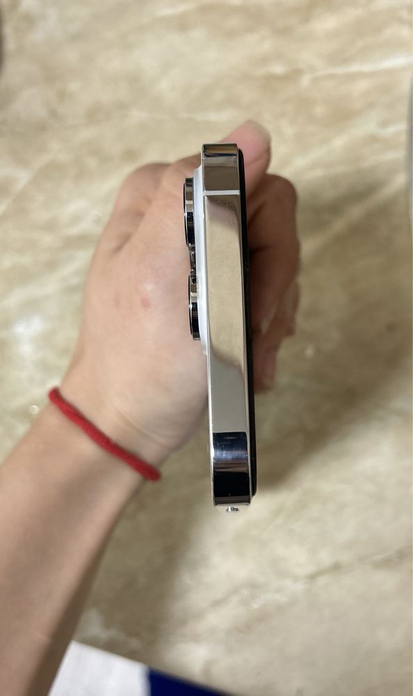 Iphone 14 pro max 128 g