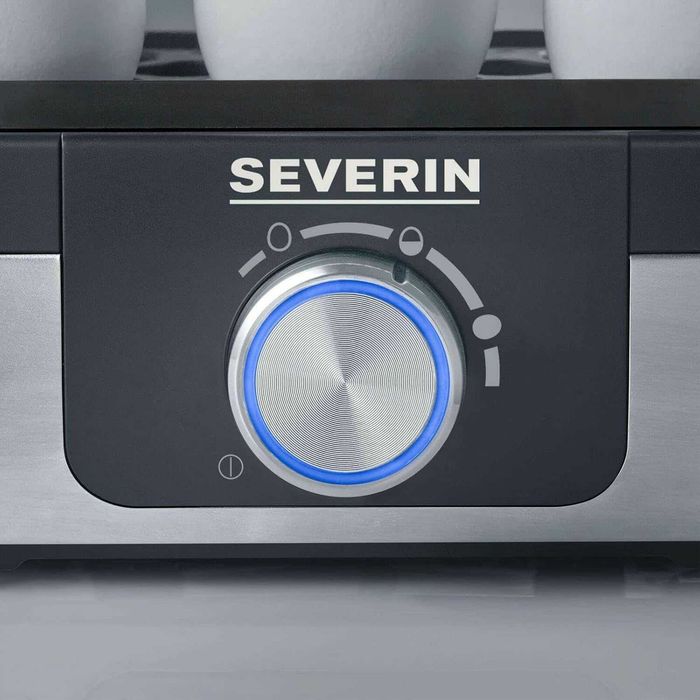Яйцеварка SEVERIN EK 3163, Уред за варене на яйца, 300 W