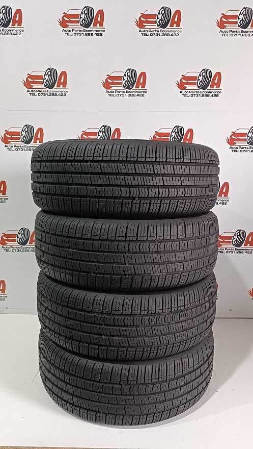 ANVELOPE CP V10353 205 55 R17 205/55/R17 95V DUNLOP Allseason