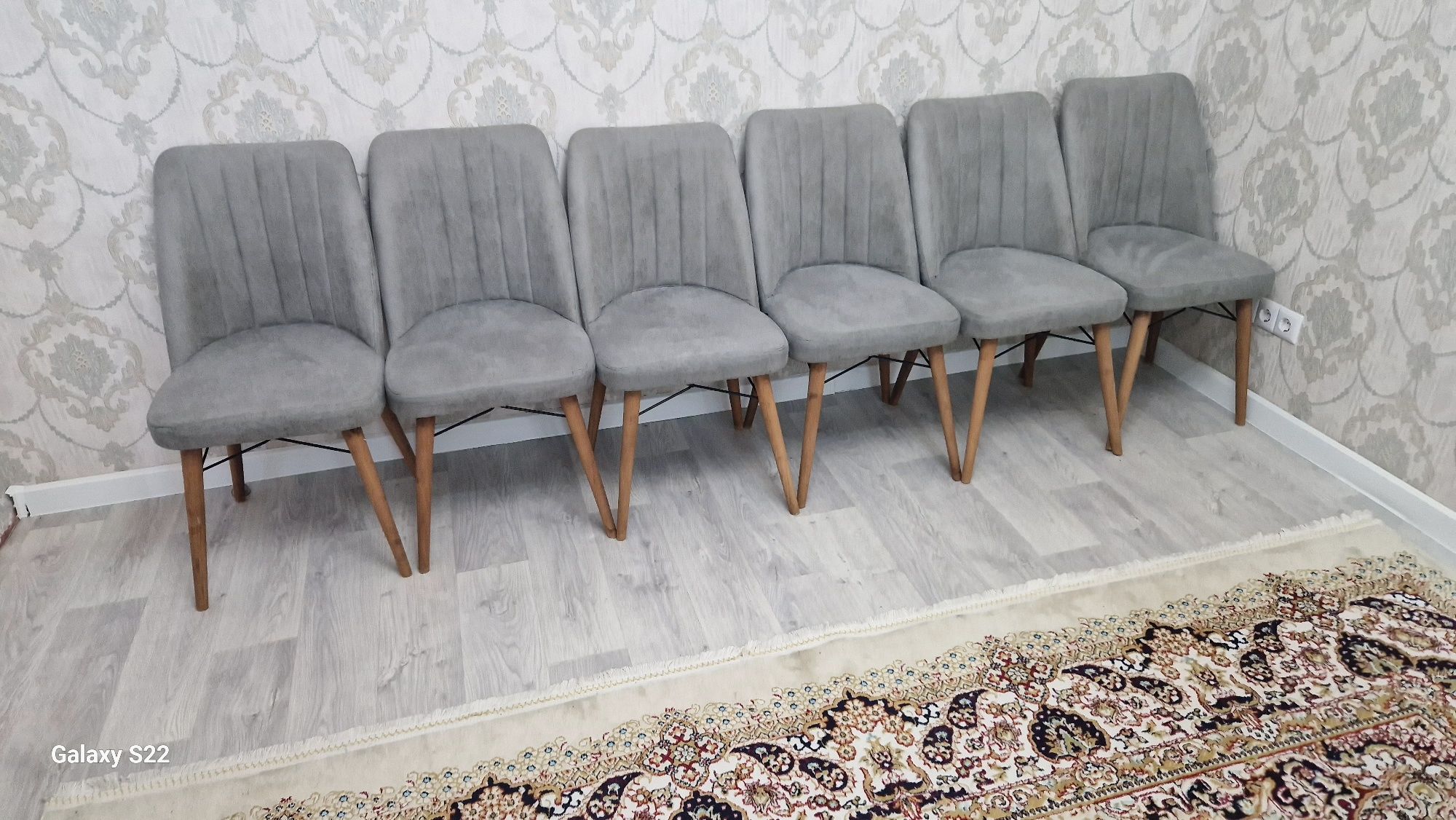 Продам стул размер 48×44×43 см