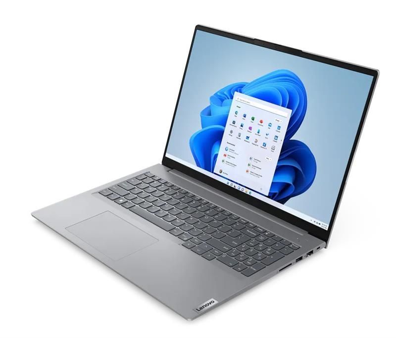 Lenovo Thinkbook AMD Ryzen 5-7530U 16/512