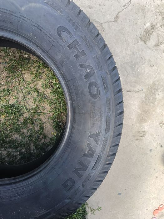 Продам резина на 16