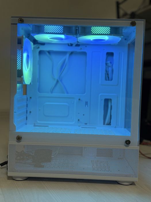 Carcasă Gaming 1StPlayer M12-A White