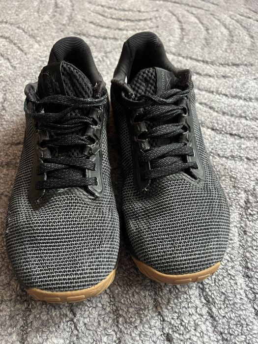 Reebook nano x1 crossfit обувки
