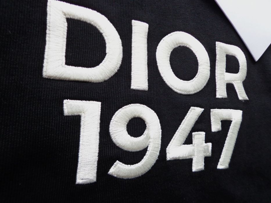 Мъжка тениска Dior -1947