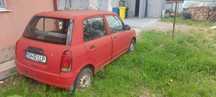Daihatsu cuore de vanzare