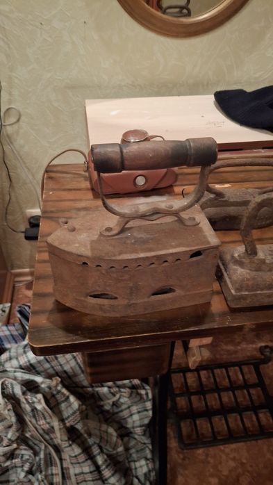 Продам советский раритет