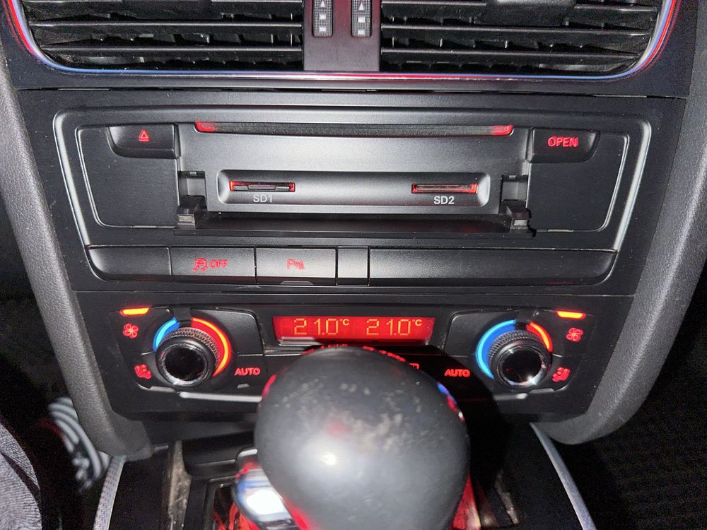 Audi a4 Avant / Ауди а4 комби