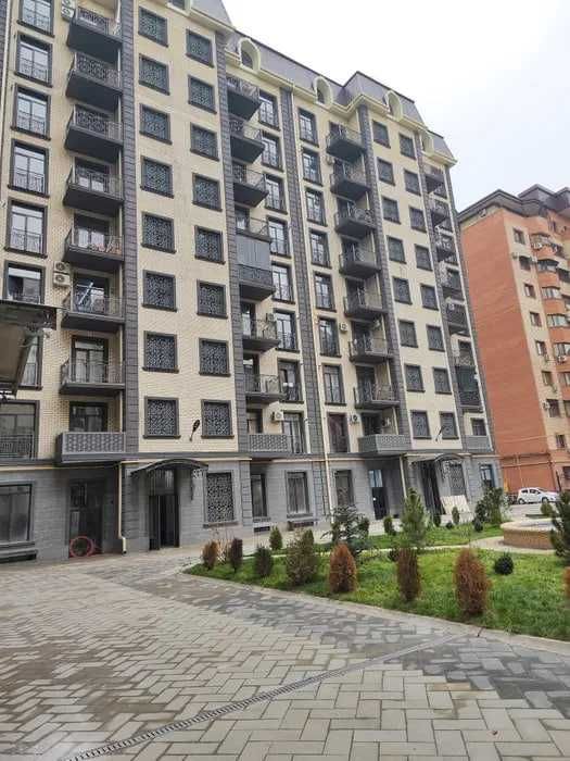 8-роддом ГЛИНКА Xon Saroy 2-комнатная 43м2 под ключ УПАКОВАННАЯ срочно