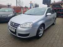 Volkswagen Jetta Cutie viteze automata