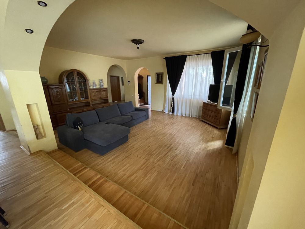 URGENT - Casa de vanzare Pantelimon - Soseaua Cernica