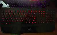 Tastatura gaming Razer Deathstalker Chroma