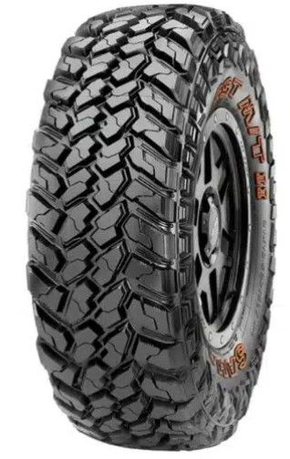 Anvelope noi 33X12.50R15 108Q CST Sahara MT II