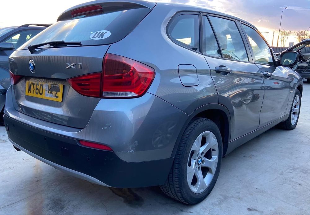 Dezmembrez BMW X1 E84 S-drive 2010 2.0d N47