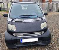 Smart fortwo 0.6 benzina