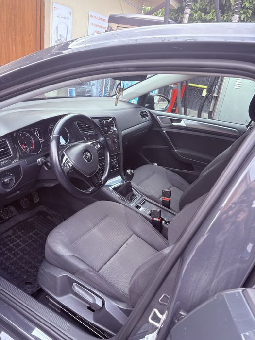 Volkswagen Golf 7