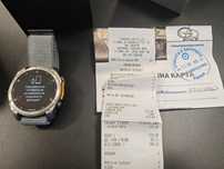 Garmin Fenix 8 Amoled Sapphire 51mm 21 м гаранция