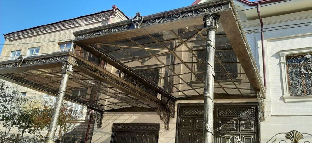 Лексан поликарбанат