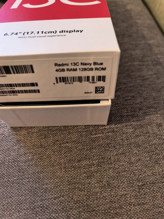 Xiaomi Redmi 13C