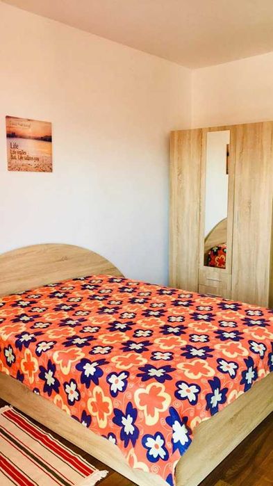 Дава се под наем Тристаен апартамент в Бургас, Сарафово - 113 кв.м за 290 € - Снимка #4