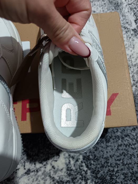 Adidași Replay originali