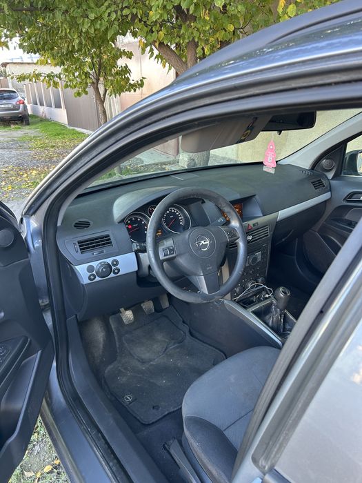 Vand opel astra H