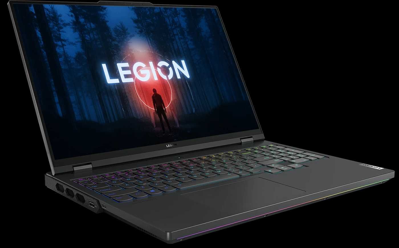 Ноутбук Lenovo Legion Pro 5 Gen 8 (82WK005FRK)