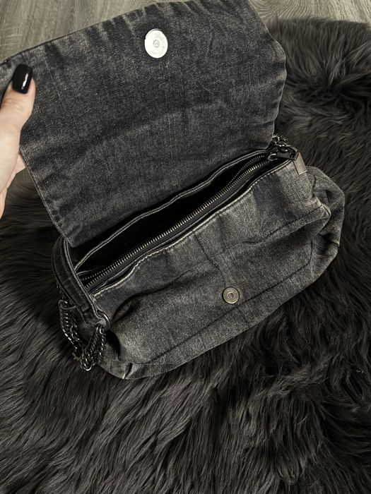 Дамска чанта ZARA